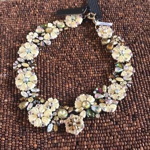 NEW JCREW Statement necklace